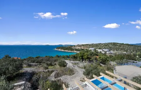 Location Maison 6 personnes à Murter - Photo 25