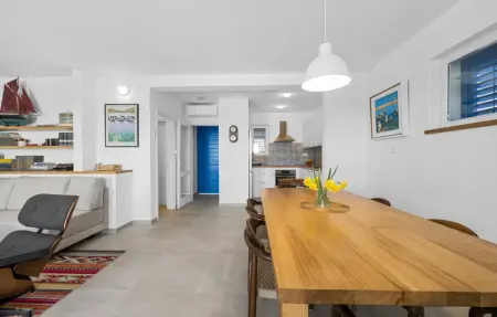 Location Maison 6 personnes à Murter - Photo 27