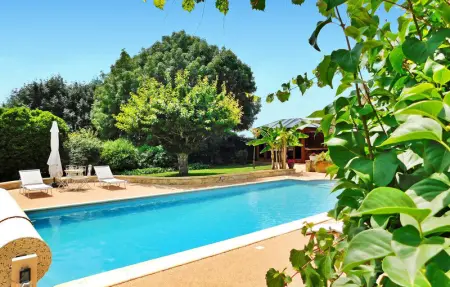 Maison De Vacances Lou Tornoli, Maison 10 personnes à Daglan - Photo 2