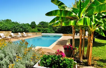 Maison De Vacances Lou Tornoli, Maison 10 personnes à Daglan - Photo 3