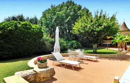 Maison De Vacances Lou Tornoli, Maison 10 personnes à Daglan - Photo 7