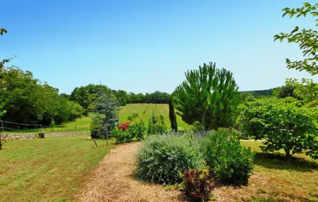 Maison De Vacances Lou Tornoli, Maison 10 personnes à Daglan - Photo 17