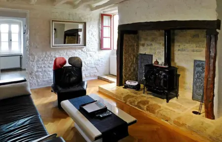 Maison De Vacances Lou Tornoli, Maison 10 personnes à Daglan - Photo 18