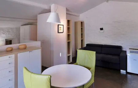 Maison De Vacances Lou Tornoli, Maison 10 personnes à Daglan - Photo 21