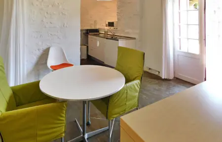 Maison De Vacances Lou Tornoli, Maison 10 personnes à Daglan - Photo 22