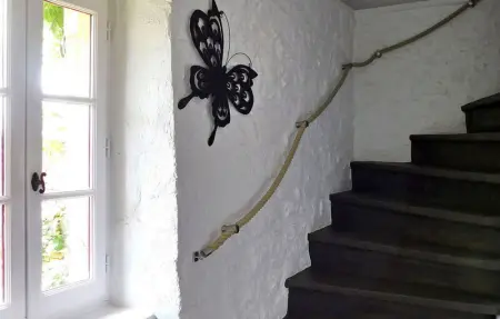 Maison De Vacances Lou Tornoli, Maison 10 personnes à Daglan - Photo 25