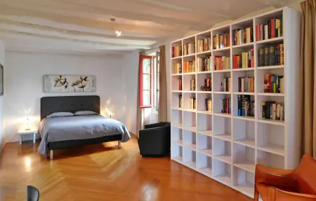 Maison De Vacances Lou Tornoli, Maison 10 personnes à Daglan - Photo 26