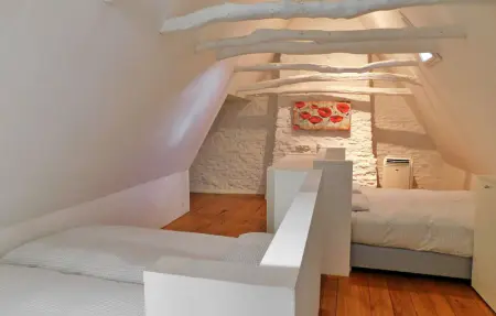 Maison De Vacances Lou Tornoli, Maison 10 personnes à Daglan - Photo 29