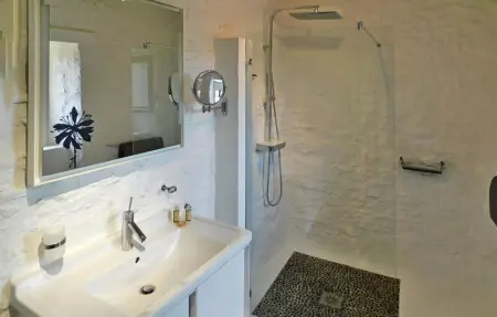 Maison De Vacances Lou Tornoli, Maison 10 personnes à Daglan - Photo 32