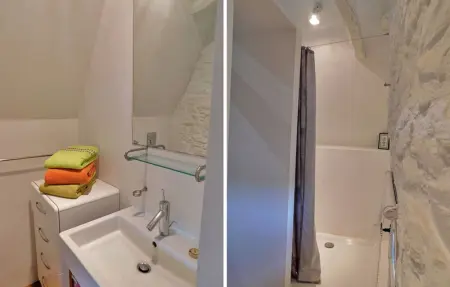 Maison De Vacances Lou Tornoli, Maison 10 personnes à Daglan - Photo 33