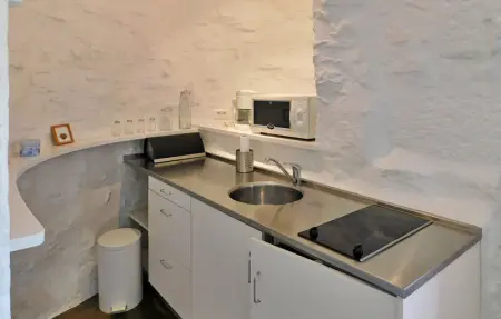 Maison De Vacances Lou Tornoli, Maison 10 personnes à Daglan - Photo 34