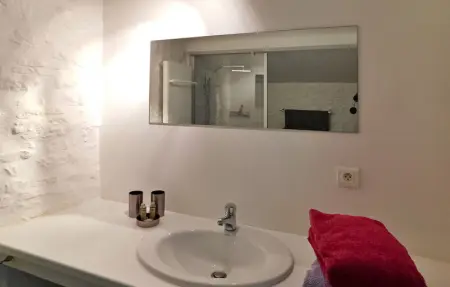 Maison De Vacances Lou Tornoli, Maison 10 personnes à Daglan - Photo 35