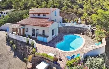 Casa a Saint Raphaël,Villa Anthea FCS083 N°993292