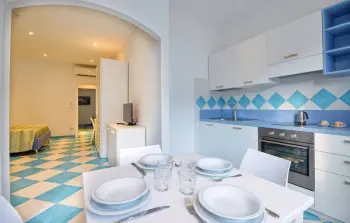 Appartement à Deiva Marina ILL029 N°993294