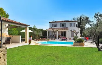 Maison à Maussane Les Alpilles, Bastide Vatole - L993305