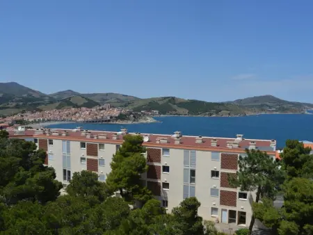 Appartement moderne 4 pers avec vue mer, parking, lave-vaisselle et lave-linge - Photo 13