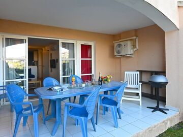 Location Appartement à Agay Village Cap Esterel,Le Hameau (L2 002) FR8553.700.35 N°993393