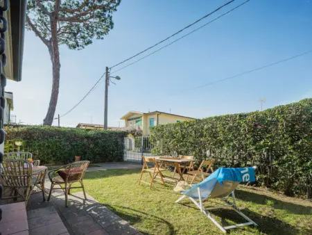 Villa Caterina, Villa 6 personnes à Marina Pietrasanta - Photo 3