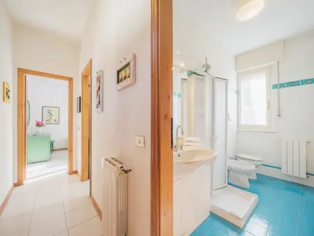 Villa Caterina, Villa 6 personnes à Marina Pietrasanta - Photo 6