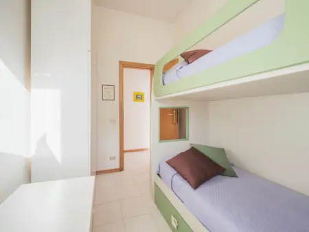 Villa Caterina, Villa 6 personnes à Marina Pietrasanta - Photo 20