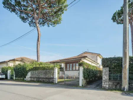 Villa Caterina, Villa 6 personnes à Marina Pietrasanta - Photo 25