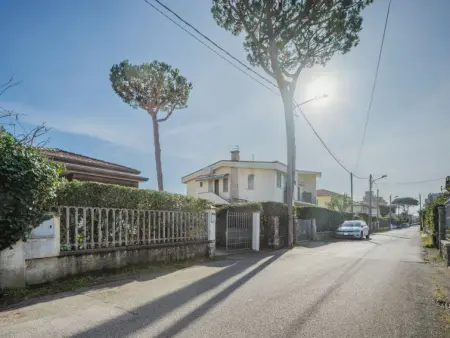 Villa Caterina, Villa 6 personnes à Marina Pietrasanta - Photo 30