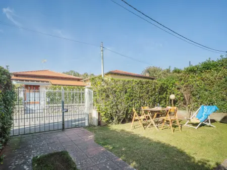 Villa Caterina, Villa 6 personnes à Marina Pietrasanta - Photo 33