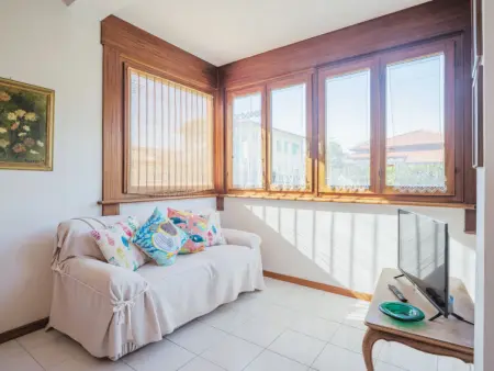 Villa Caterina, Villa 6 personnes à Marina Pietrasanta - Photo 34