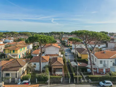 Villa Caterina, Villa 6 personnes à Marina Pietrasanta - Photo 39