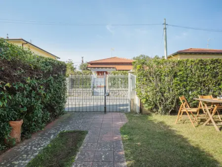 Villa Caterina, Villa 6 personnes à Marina Pietrasanta - Photo 41