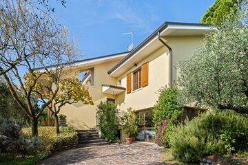 Location Maison à Marciaga,Villa Pozzol IT-37010-46 N°694289