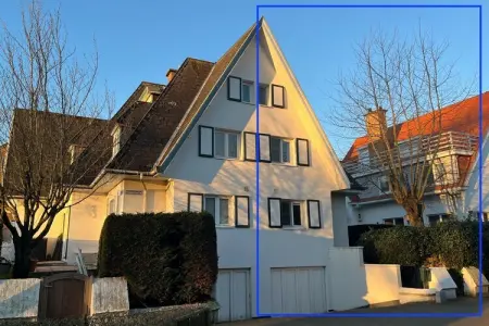 Villa à De Haan, Villa La Lisière - L993409