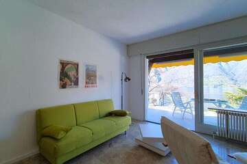 Location Appartement à Pino sulla Sponda del Lago Maggiore,CIA02/2 - Casa Roccia IT-21010-39 N°993412