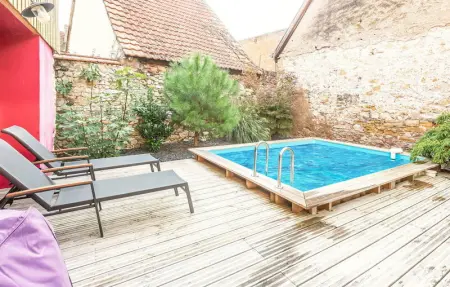 Bed'Zel Home, Maison 6 personnes à Ingersheim - Photo 3