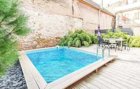 Bed'Zel Home, Maison 6 personnes à Ingersheim - Photo 4