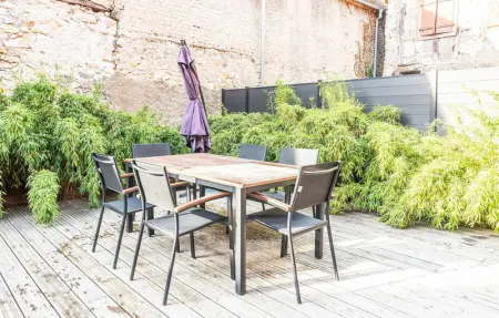 Bed'Zel Home, Maison 6 personnes à Ingersheim - Photo 5