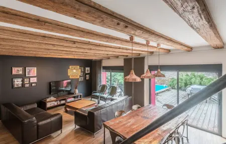 Bed'Zel Home, Maison 6 personnes à Ingersheim - Photo 6