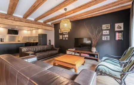 Bed'Zel Home, Maison 6 personnes à Ingersheim - Photo 7