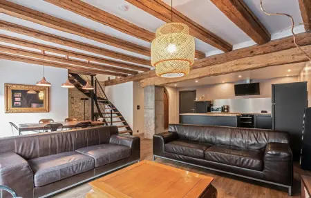 Bed'Zel Home, Maison 6 personnes à Ingersheim - Photo 8