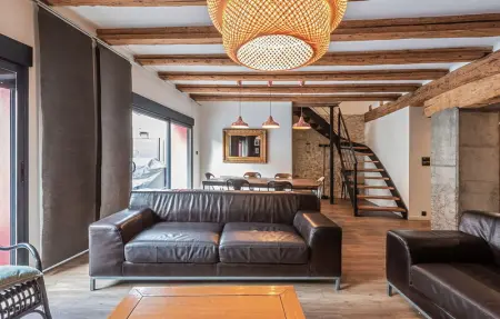 Bed'Zel Home, Maison 6 personnes à Ingersheim - Photo 9