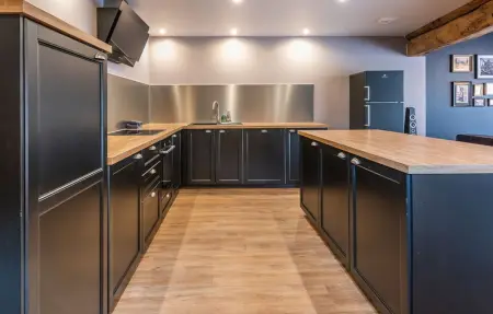 Bed'Zel Home, Maison 6 personnes à Ingersheim - Photo 10