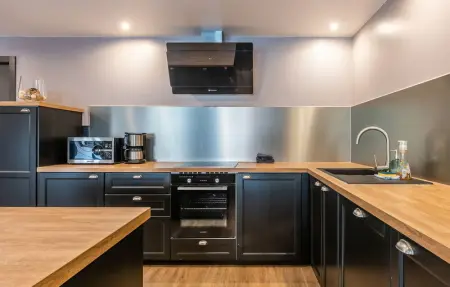 Bed'Zel Home, Maison 6 personnes à Ingersheim - Photo 11