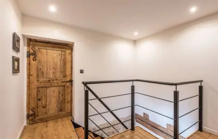 Bed'Zel Home, Maison 6 personnes à Ingersheim - Photo 14