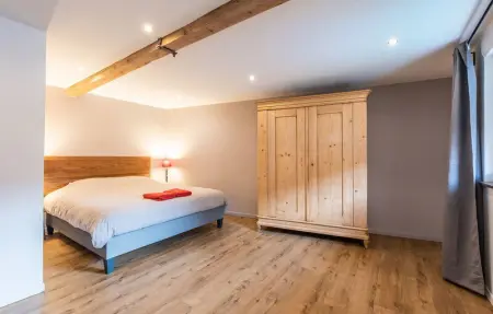 Bed'Zel Home, Maison 6 personnes à Ingersheim - Photo 15