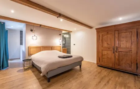 Bed'Zel Home, Maison 6 personnes à Ingersheim - Photo 16