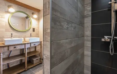 Bed'Zel Home, Maison 6 personnes à Ingersheim - Photo 18