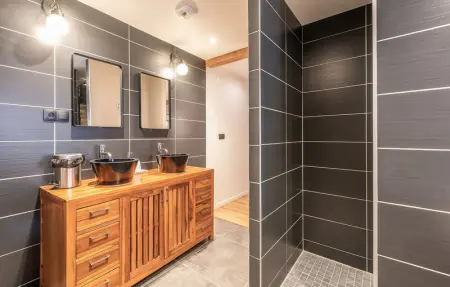 Bed'Zel Home, Maison 6 personnes à Ingersheim - Photo 19