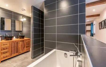 Bed'Zel Home, Maison 6 personnes à Ingersheim - Photo 20