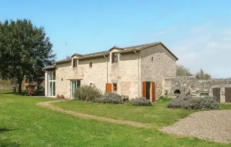 House in Montpeyroux FAD483 N°993423