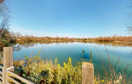 Location Maison 6 personnes à Sainte Gemme - Photo 8